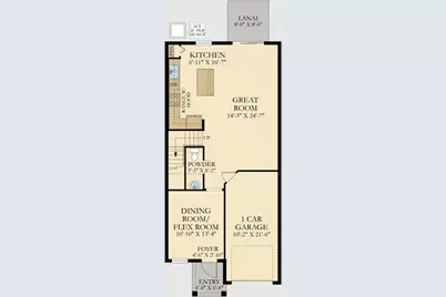 2637 Skyline Loop, Kissimmee, FL 34758 - Photo 1