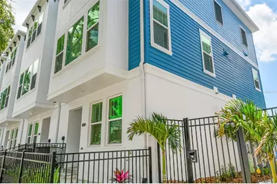 6605 N Nebraska Avenue #25, Tampa, FL 33604 - Photo 1
