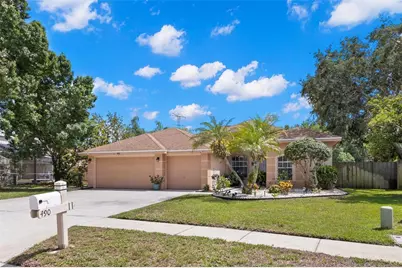 490 Knight Drive, Tarpon Springs, FL 34688 - Photo 1