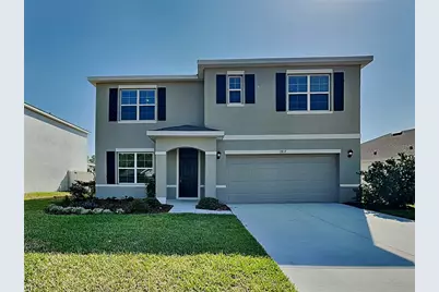2819 Greenleaf Terrace, Parrish, FL 34219 - Photo 1
