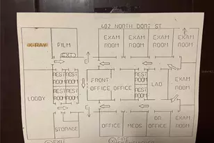 402 N Dort St, Plant City, FL 33563 - Photo 1