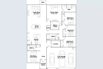 2109 Lasso Loop, Eagle Lake, FL 33839 - Photo 1