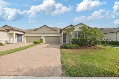 16866 Balance Cove, Land O Lakes, FL 34638 - Photo 1