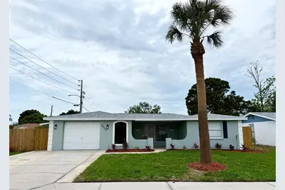 9005 Rainbow Lane, Port Richey, FL 34668 - Photo 1