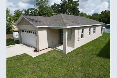 36755 Thomas Jefferson Road, Dade City, FL 33525 - Photo 1