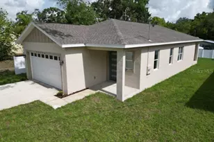 36755 Thomas Jefferson Rd, Dade City, FL 33525 - Photo 1
