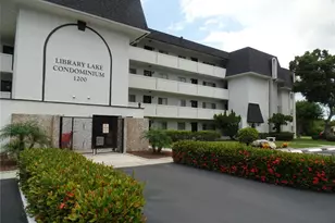 1200 37th St N, Saint Petersburg, FL 33713 - Photo 1