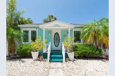 3031 56th Street S, Gulfport, FL 33707 - Photo 1