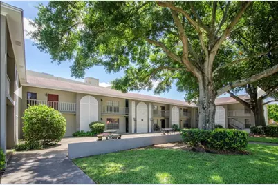 155 E Davis Boulevard #6, Tampa, FL 33606 - Photo 1