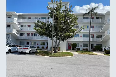 8055 112th Street #406, Seminole, FL 33772 - Photo 1