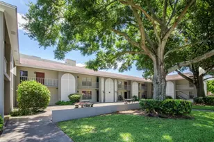 155 E Davis Blvd, Tampa, FL 33606 - Photo 1