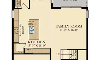 3001 Namaste Dr, Clermont, FL 34714 - Photo 1