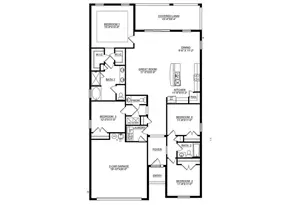 10421 Gentle Rain Dr, Land O Lakes, FL 34638 - Photo 1