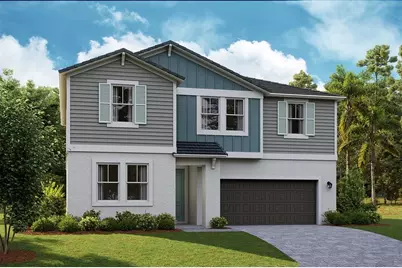 10018 Surrey Rose Drive, San Antonio, FL 33576 - Photo 1