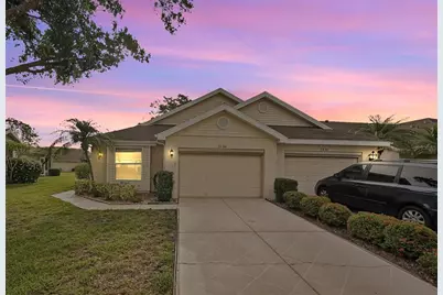 2436 Nantucket Harbor Loop #104, Sun City Center, FL 33573 - Photo 1