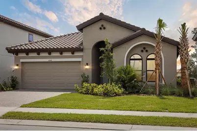 8514 Dove Bog Terrace, Parrish, FL 34219 - Photo 1