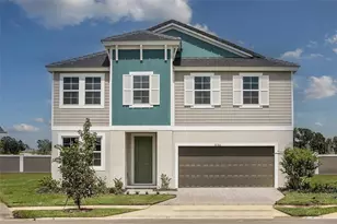 10017 Surrey Rose Dr, San Antonio, FL 33576 - Photo 1