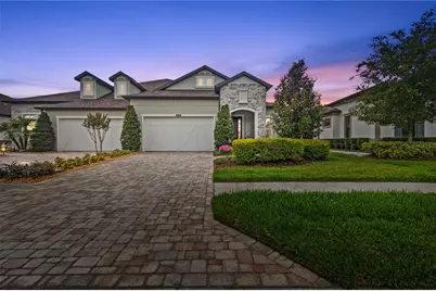 4195 Barletta Court, Wesley Chapel, FL 33543 - Photo 1