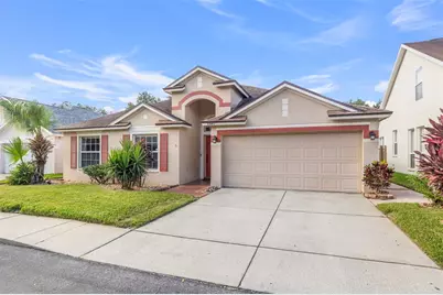 8840 Cypress Hammock Drive, Tampa, FL 33614 - Photo 1