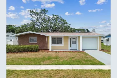 5033 Tammy Lane, Holiday, FL 34690 - Photo 1