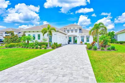 16707 Verona Place, Bradenton, FL 34202 - Photo 1