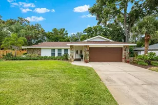 535 Sandy Hook, Palm Harbor, FL 34683 - Photo 1