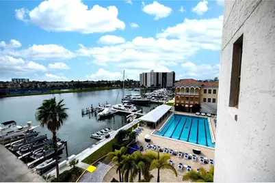 450 Treasure Island Causeway #603, Treasure Island, FL 33706 - Photo 1