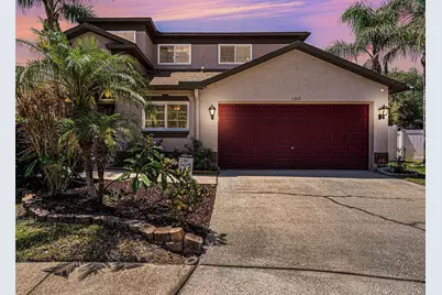 1313 Key West Court, Wesley Chapel, FL 33544 - Photo 1