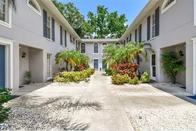 3205 W De Leon Street #F, Tampa, FL 33609 - Photo 1