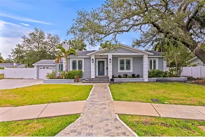 493 Lucerne Avenue, Tampa, FL 33606 - Photo 1