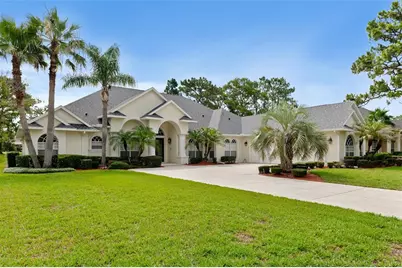 5182 Championship Cup Lane, Spring Hill, FL 34609 - Photo 1