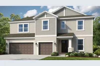 1645 Longliner Loop, Wesley Chapel, FL 33543 - Photo 1