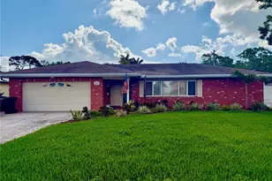 5201 Denver St NE, Saint Petersburg, FL 33703 - Photo 1