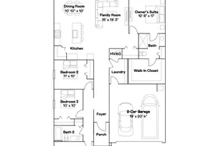 1141 Hour Glass Rd, Lakeland, FL 33801 - Photo 1