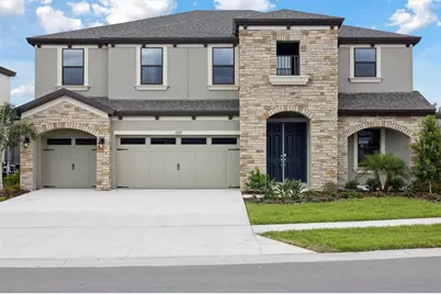 13137 Wellspring Drive, Lithia, FL 33547 - Photo 1