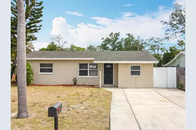 6269 50th Avenue N, Saint Petersburg, FL 33709 - Photo 1