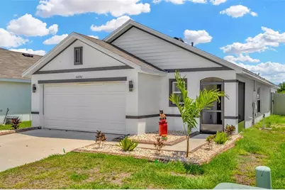 16892 Delia Street, Wimauma, FL 33598 - Photo 1