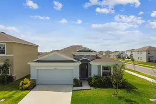 33870 Field Maple Loop, Wesley Chapel, FL 33545 - Photo 1