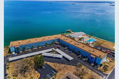 5 Gateshead Drive #308, Dunedin, FL 34698 - Photo 1