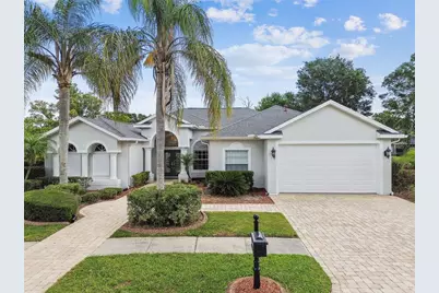 21215 Preservation Drive, Land O Lakes, FL 34639 - Photo 1