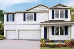 2245 Sienna Spruce St, Wesley Chapel, FL 33543 - Photo 1