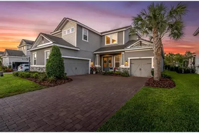 3850 Bonfire Drive, Odessa, FL 33556 - Photo 1