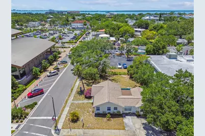 556 Virginia Street, Dunedin, FL 34698 - Photo 1