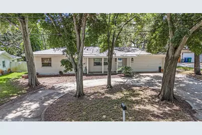 2353 Dora Drive, Clearwater, FL 33765 - Photo 1