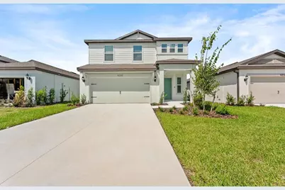 4205 Goldfoil Road, Spring Hill, FL 34609 - Photo 1