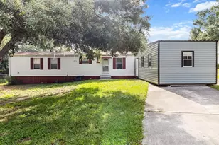 8431 S Lake Consuella Dr, Floral City, FL 34436 - Photo 1