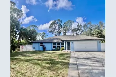 2841 S Cranberry Boulevard, North Port, FL 34286 - Photo 1