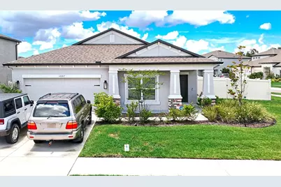 12687 Retreat Place, Spring Hill, FL 34610 - Photo 1