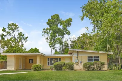 1224 Le Brun Drive, Jacksonville, FL 32205 - Photo 1