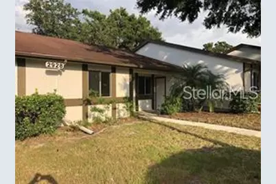 2928 Bancroft Circle E #E, Palm Harbor, FL 34683 - Photo 1